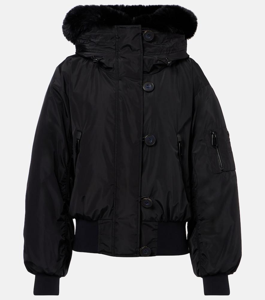 goldbergh jeanne ski jacket