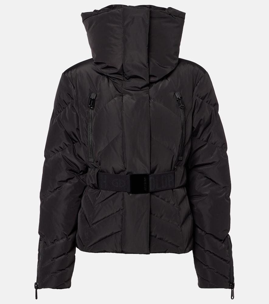 goldbergh jive ski jacket