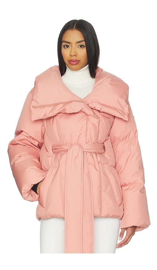 goldbergh liz jacket in pink. - size 38/6 (also in 40/8)