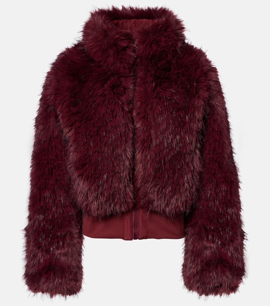 goldbergh lumis jacket