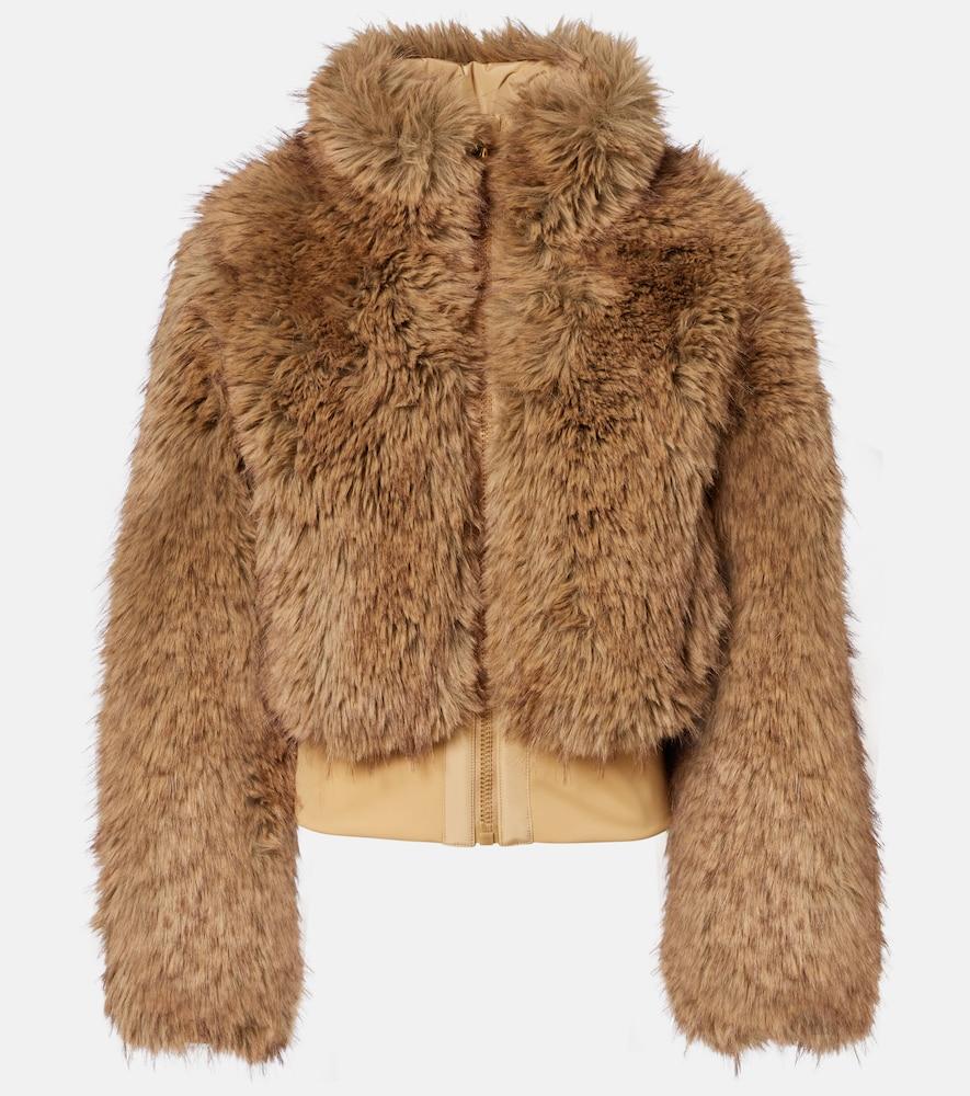 goldbergh lumis ski jacket