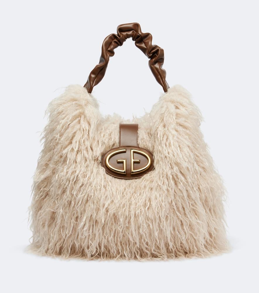 goldbergh medium tote bag