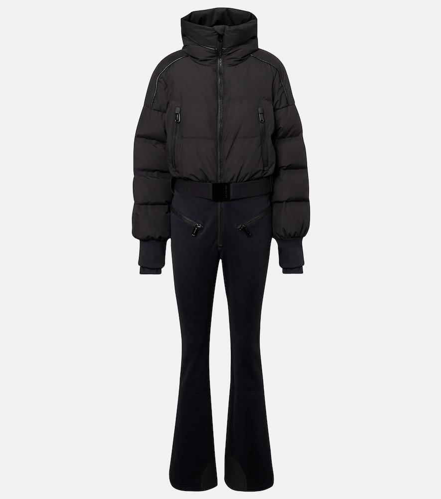 goldbergh néve ski suit