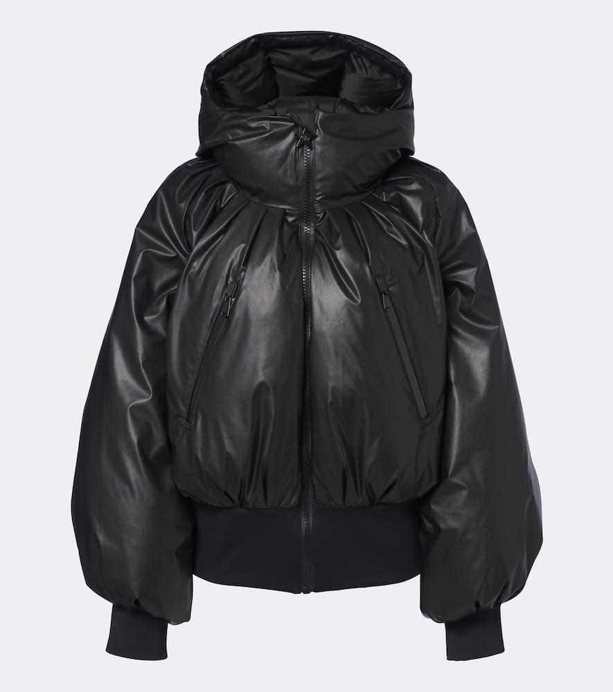 goldbergh nero ski jacket