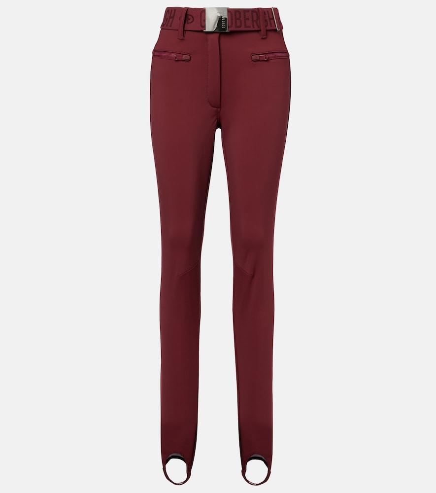 goldbergh paris ski pants
