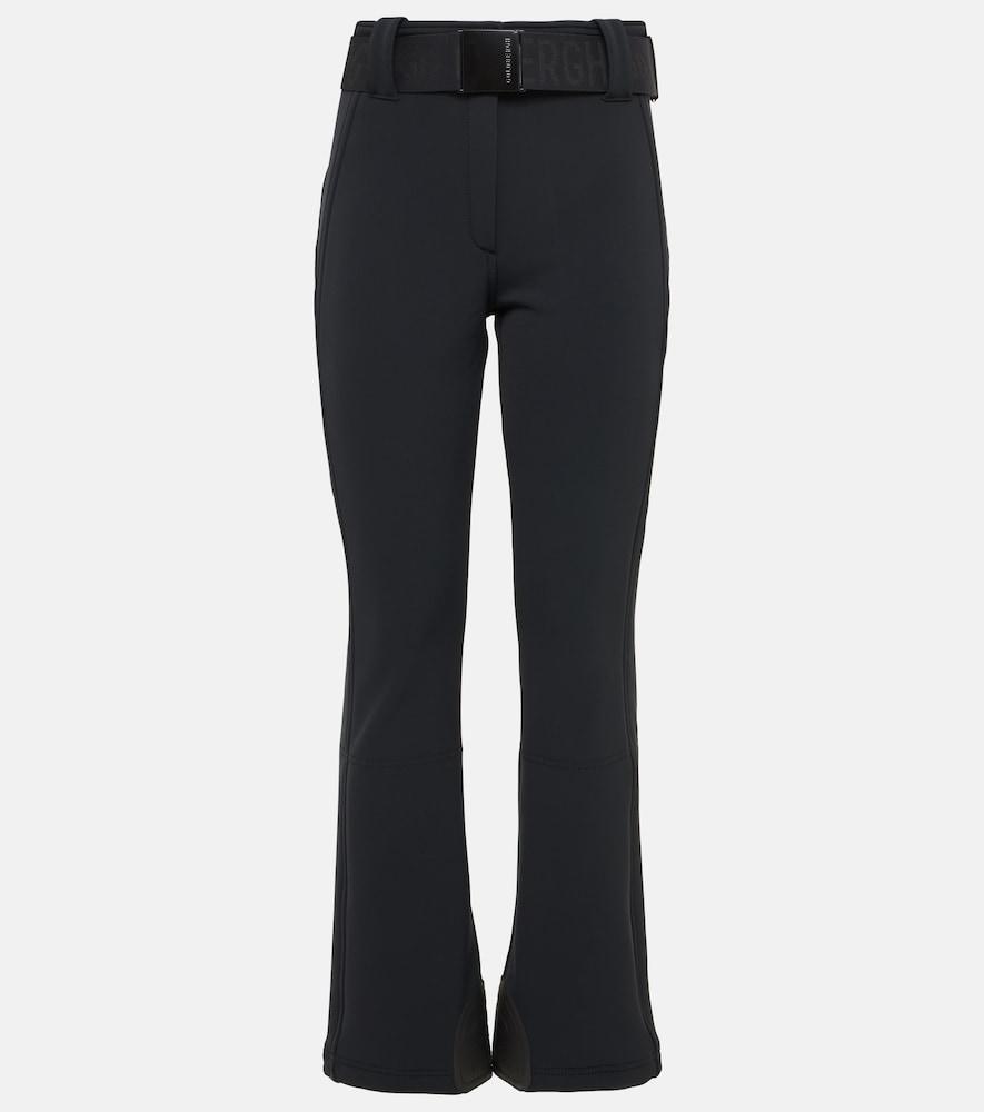 goldbergh pippa cropped ski pants