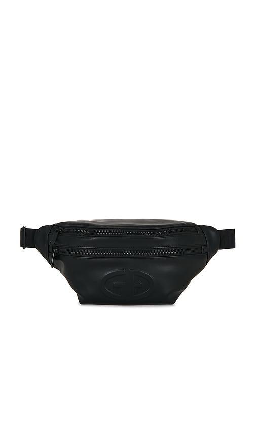 goldbergh yoshima bag in black.