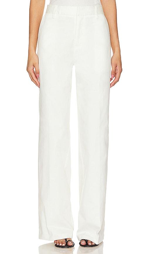 good american good skate trouser in white. - size 20 (also in 22, 4)