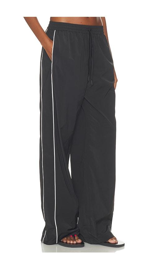 good american the sport pants in black. - size l (also in xxxl/3x, xxxxl/4x)