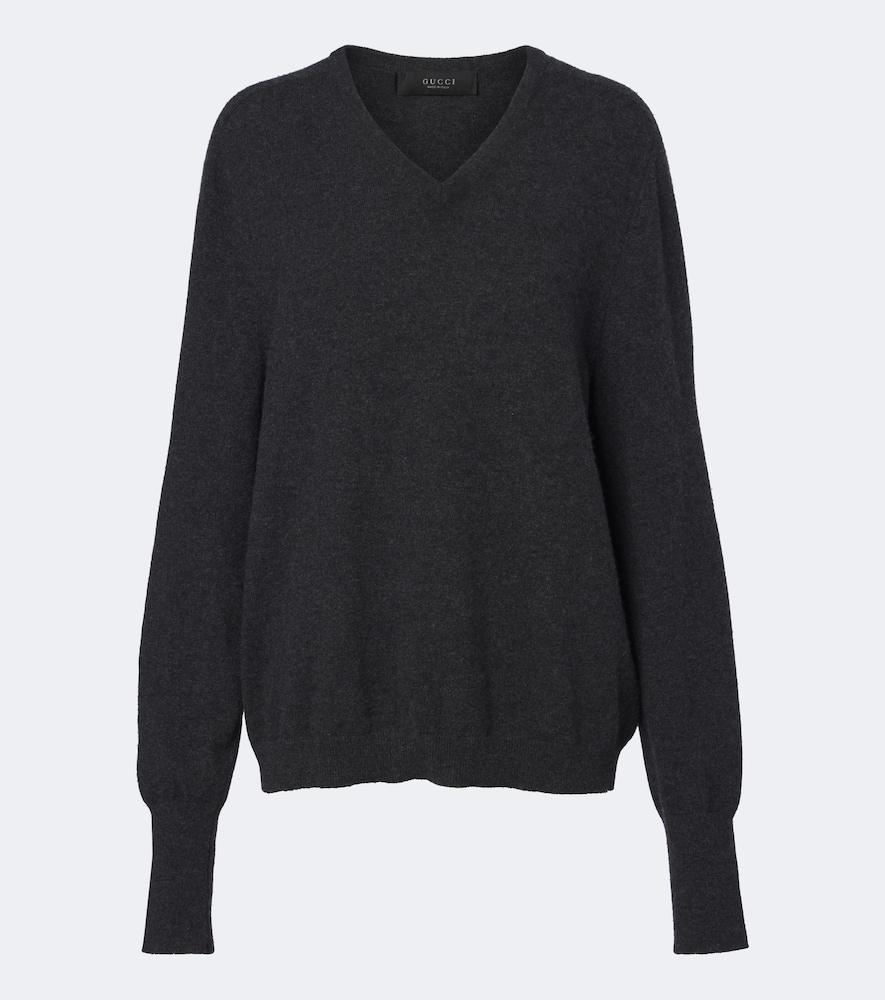 gucci cashmere sweater