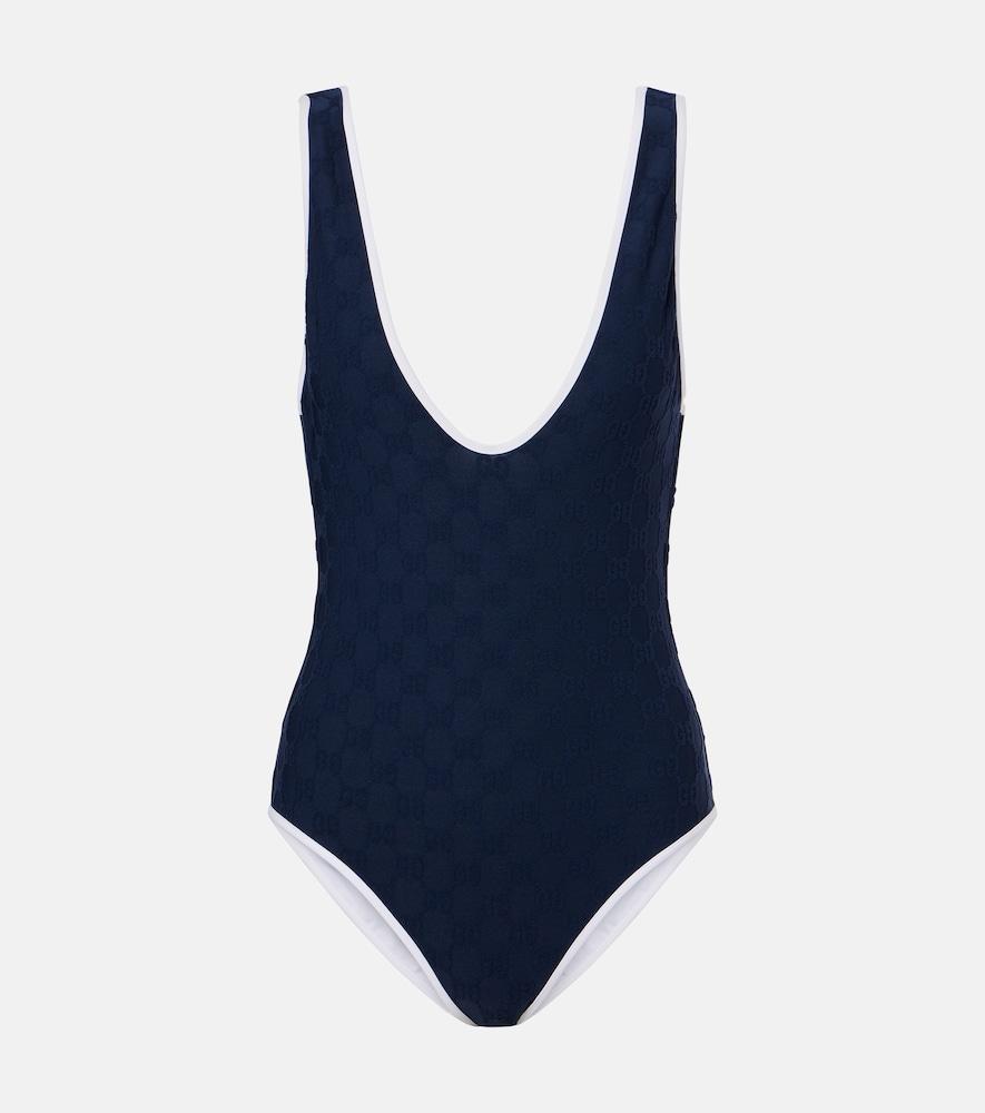 gucci gg swimsuit