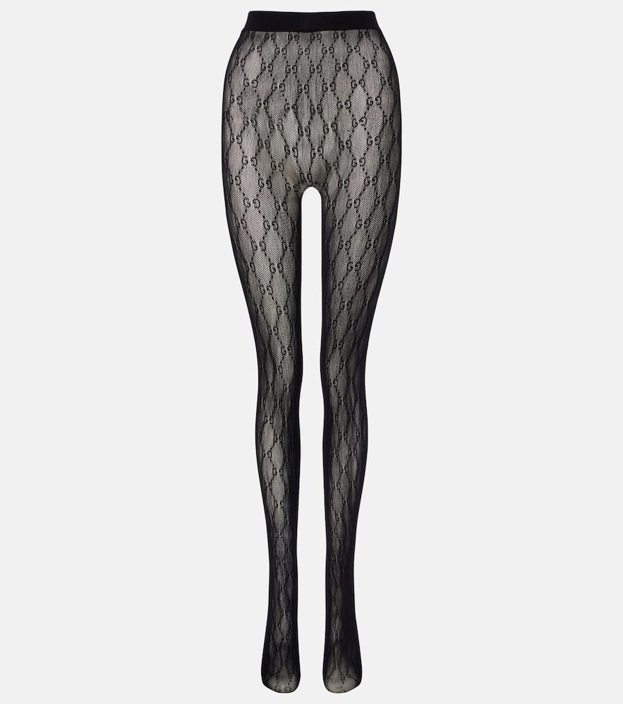 gucci gg tights