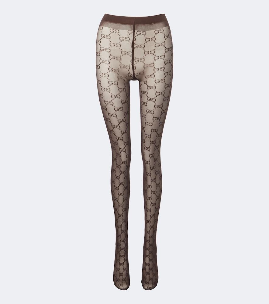 gucci gg tights