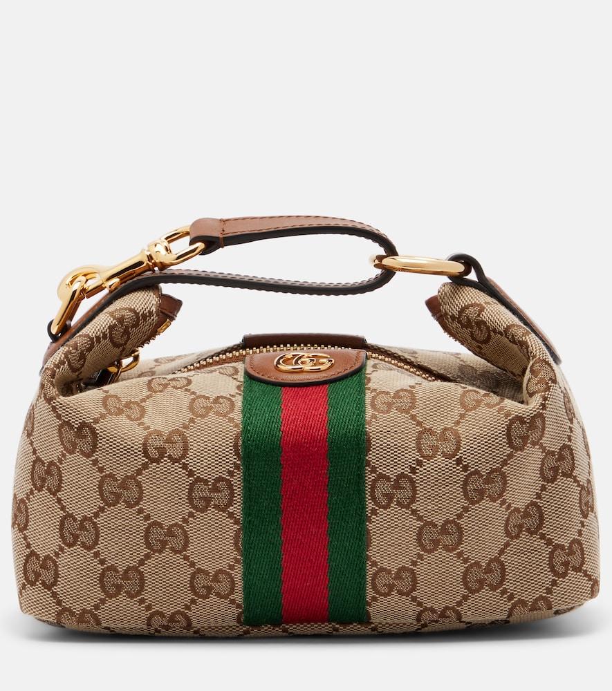 gucci gucci j mini top-handle bag