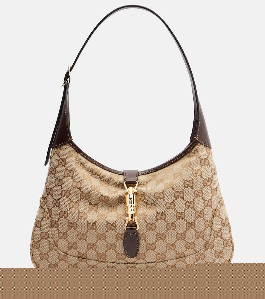 gucci gucci jackie 1961 small shoulder bag