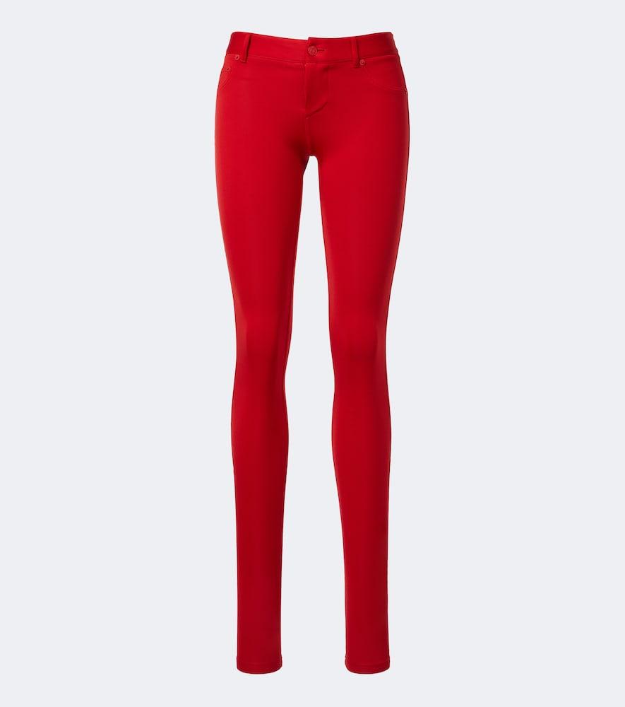 gucci jersey leggings
