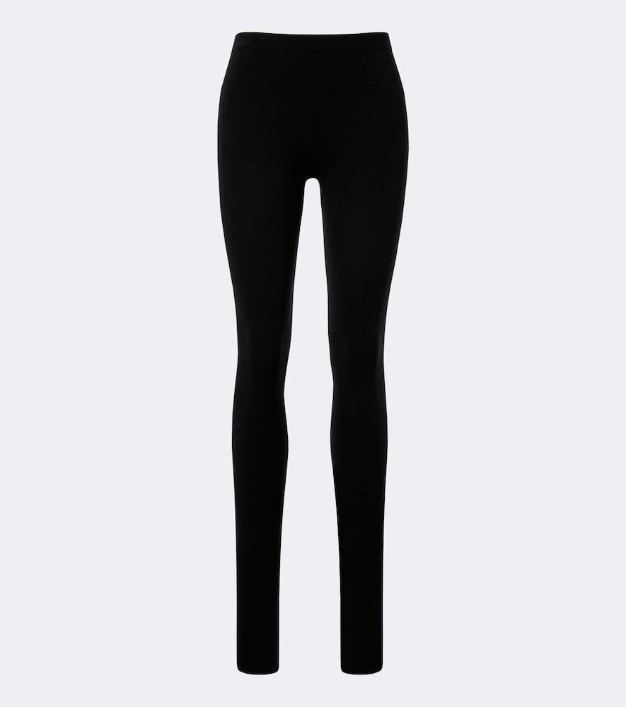 gucci jersey leggings