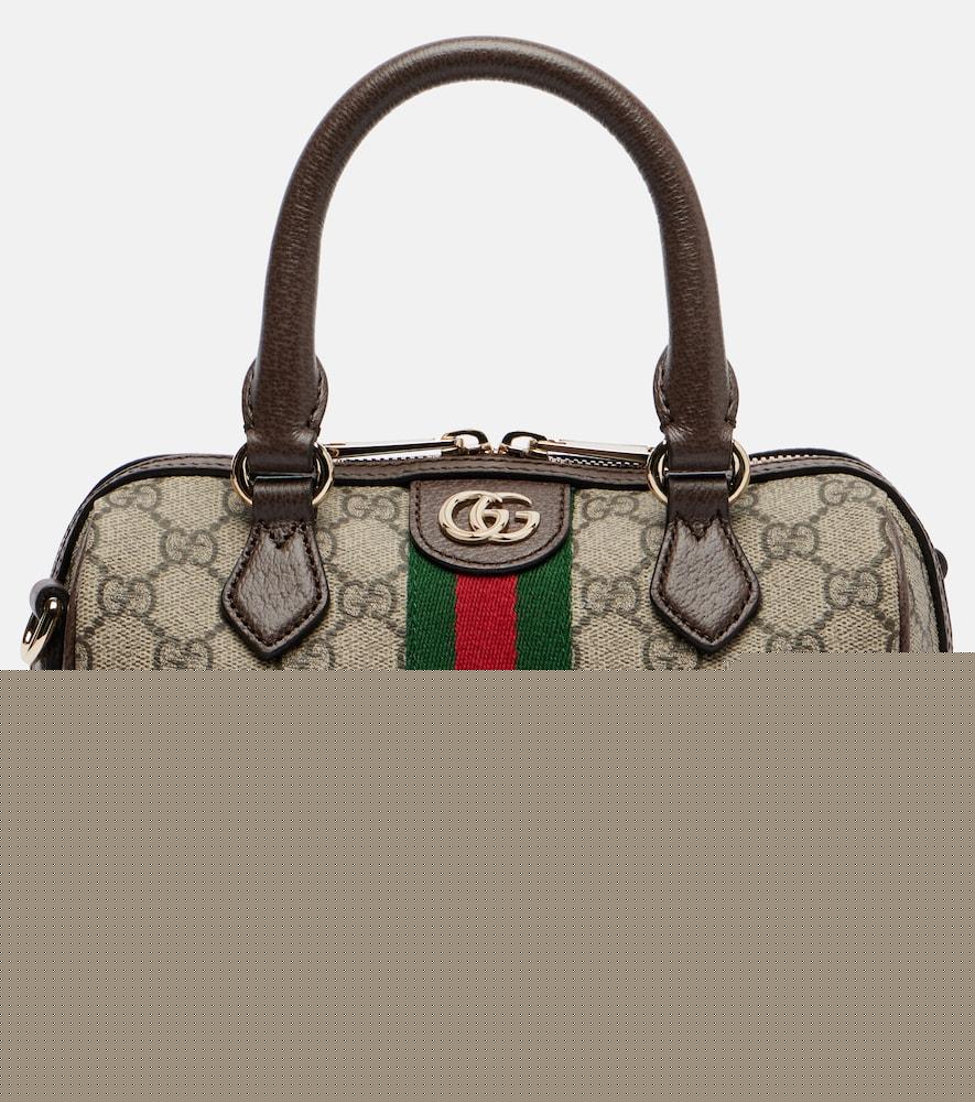 gucci ophidia gg top-handle bag