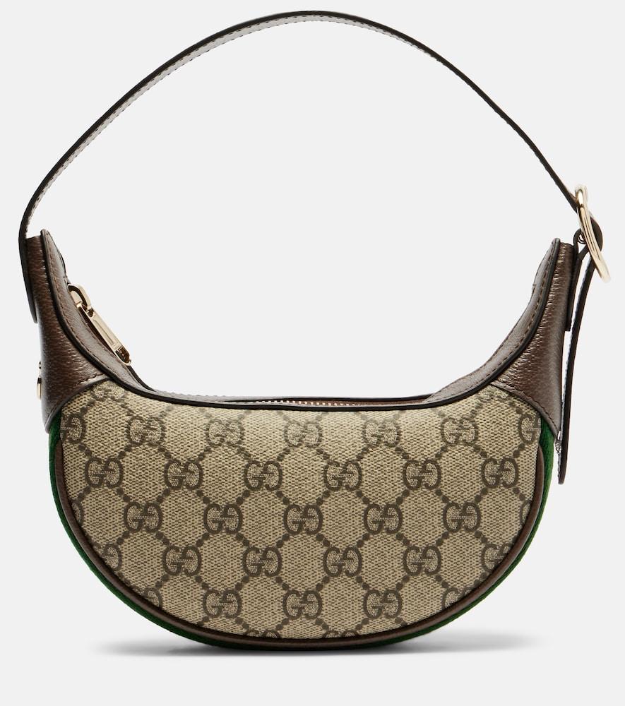 gucci ophidia small gg top-handle bag