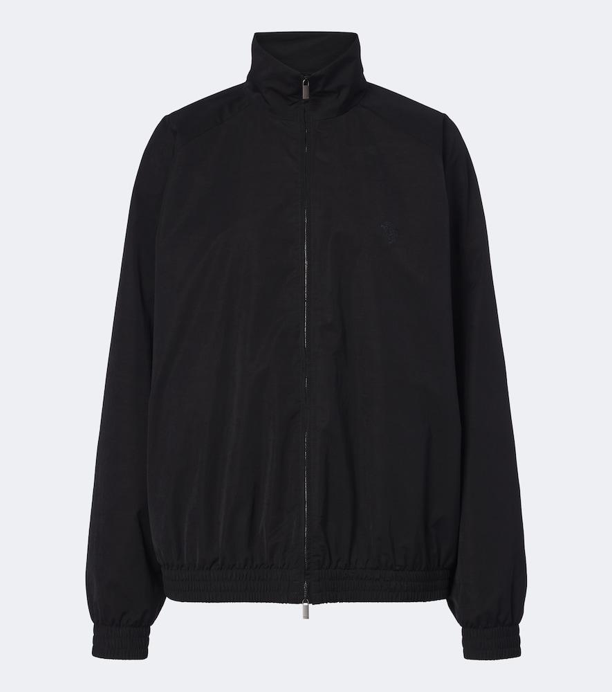 gucci technical track jacket