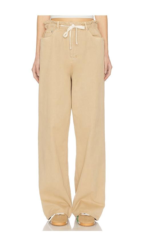 h2ofagerholt my pants in beige. - size m (also in xs)