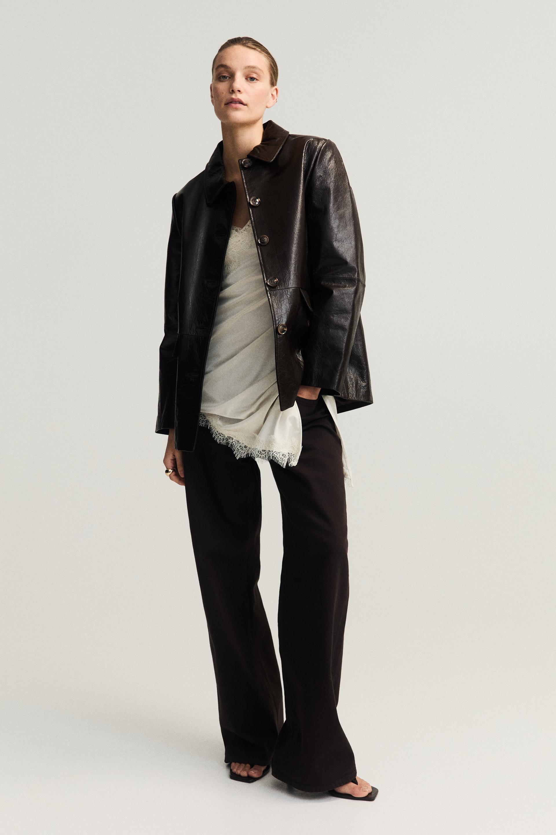 harper high rise wide leg jeans