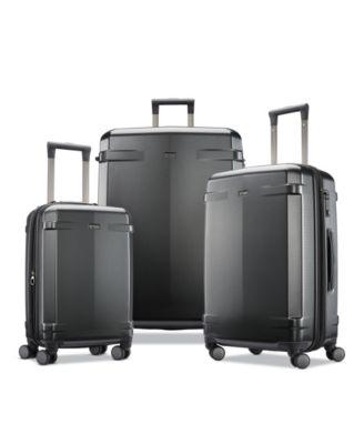 hartmann century deluxe hardside luggage collection