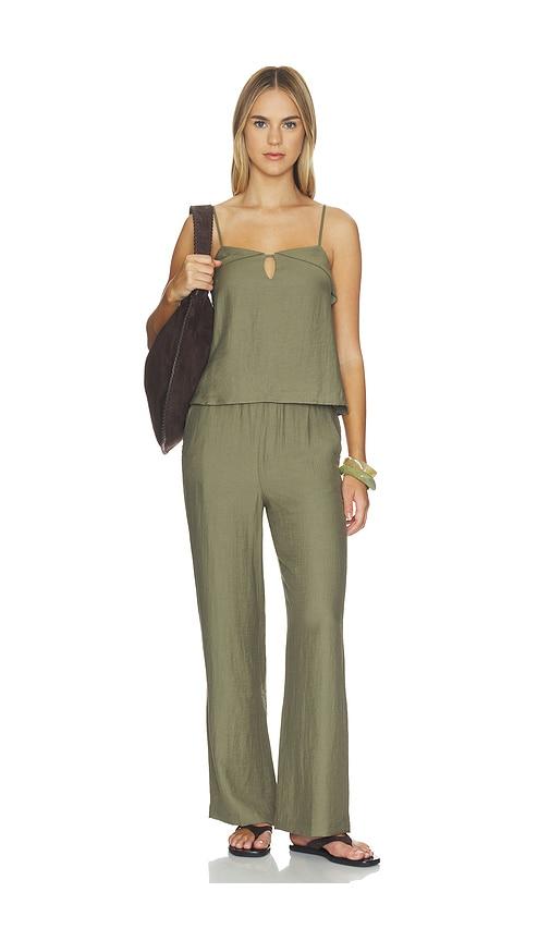 heartloom derby set in army. - size l (also in xs, s, m, xl)