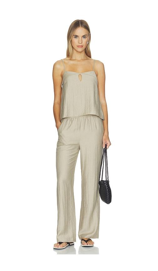 heartloom derby set in tan. - size l (also in xs, s, m, xl)