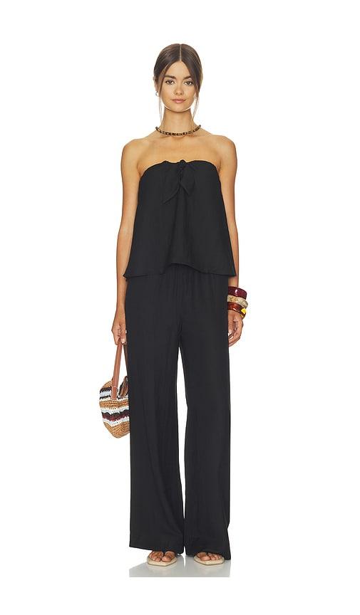 heartloom lyra set in black. - size m (also in xs, s)
