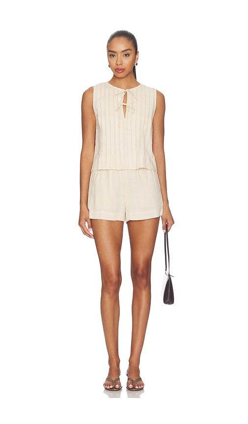 heartloom rianne set in ivory. - size l (also in xs, s, m, xl)