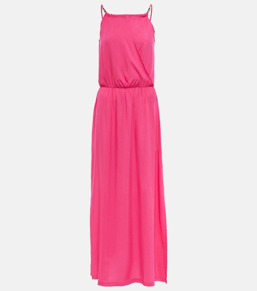 heidi klein maxi dress