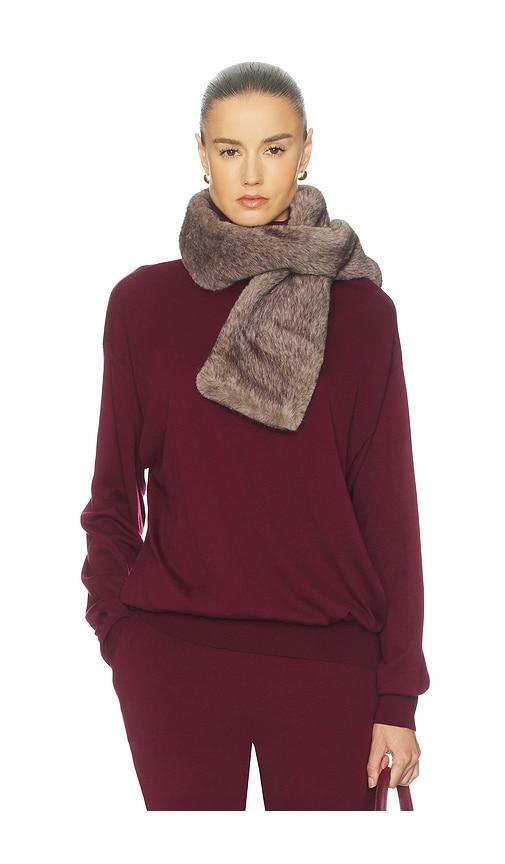 helsa madeira oversized turtleneck in burgundy. - size l (also in xs, s, m, xl)