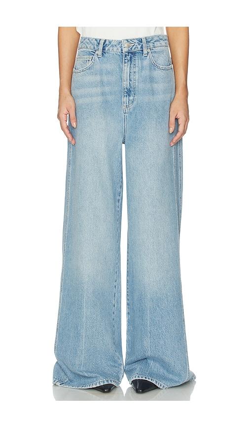 herskind katja jeans in blue. - size 32 (also in 36, 34, 40)