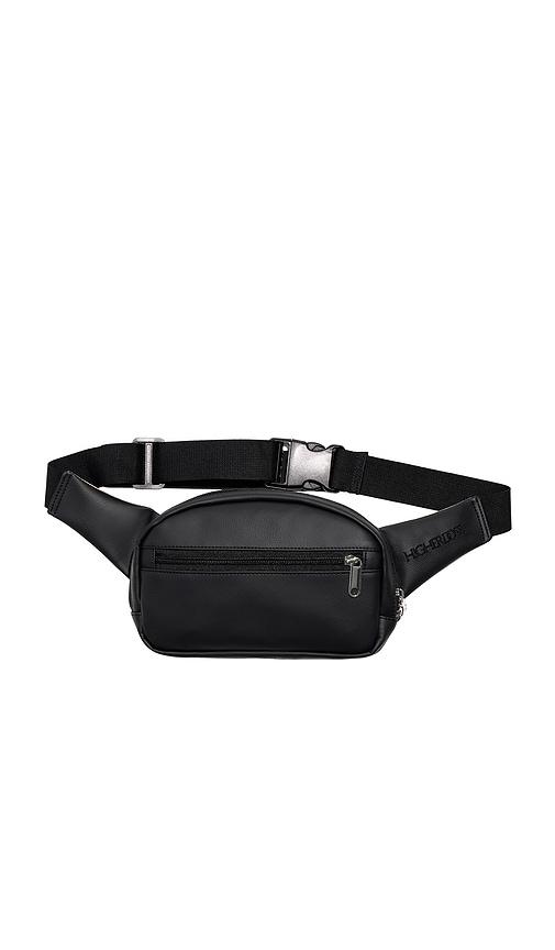 higherdose emf blocking fanny pack in beauty: na.