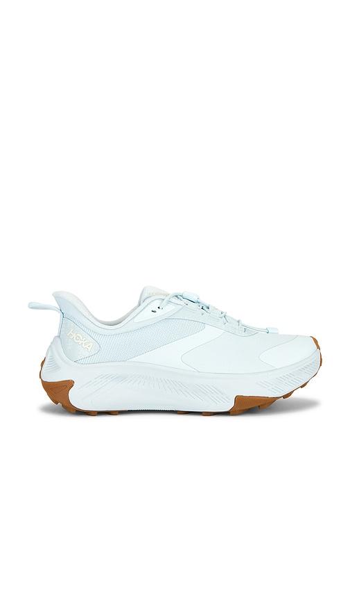 hoka transport 2 in blue. - size 6.5 (also in 7, 7.5, 8, 8.5, 9)