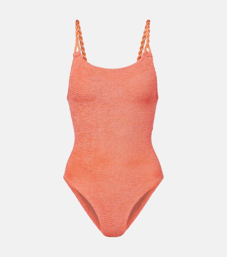 hunza g camille swimsuit