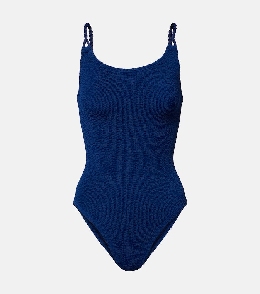 hunza g camille swimsuit