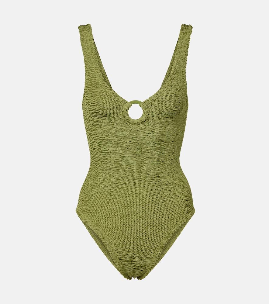 hunza g celine swimsuit