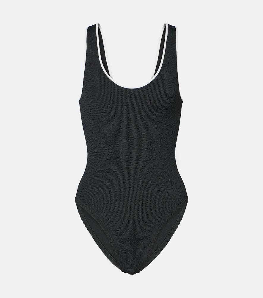 hunza g faye swimsuit