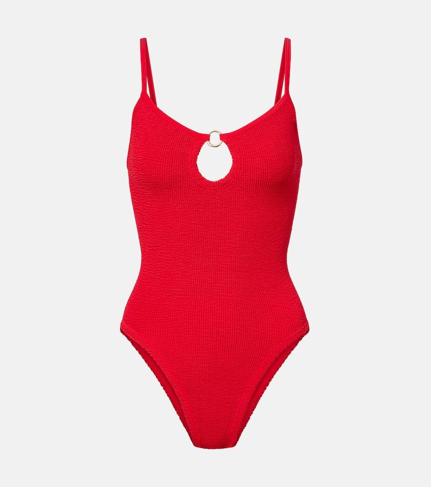 hunza g toni swimsuit