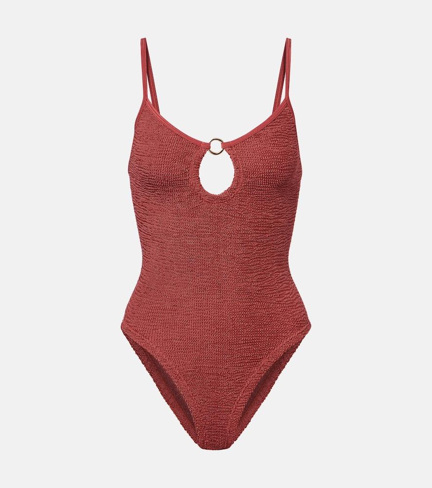hunza g toni swimsuit