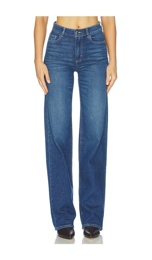 icon denim joia relaxed jeans. - size 24 (also in 25, 27, 28)