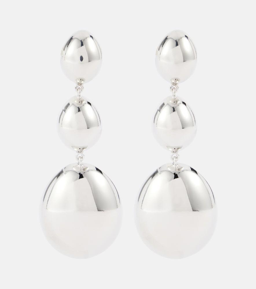 isabel marant awa drop earrings