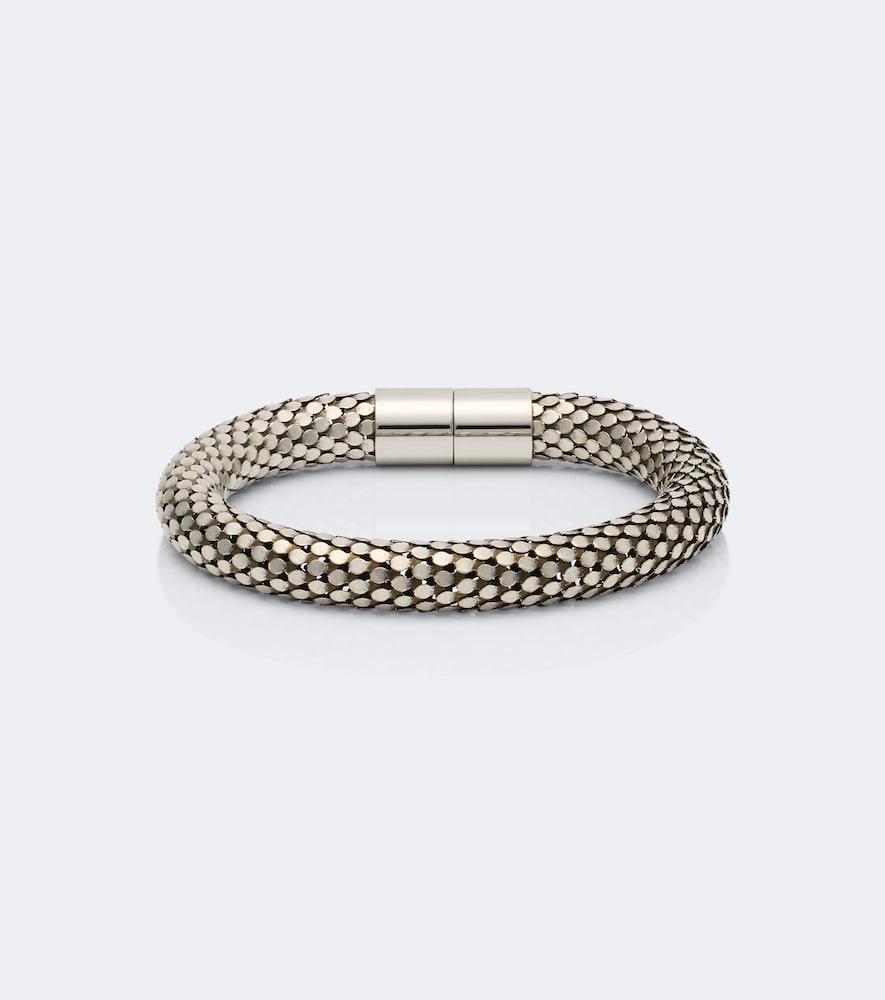 isabel marant chainmail bracelet