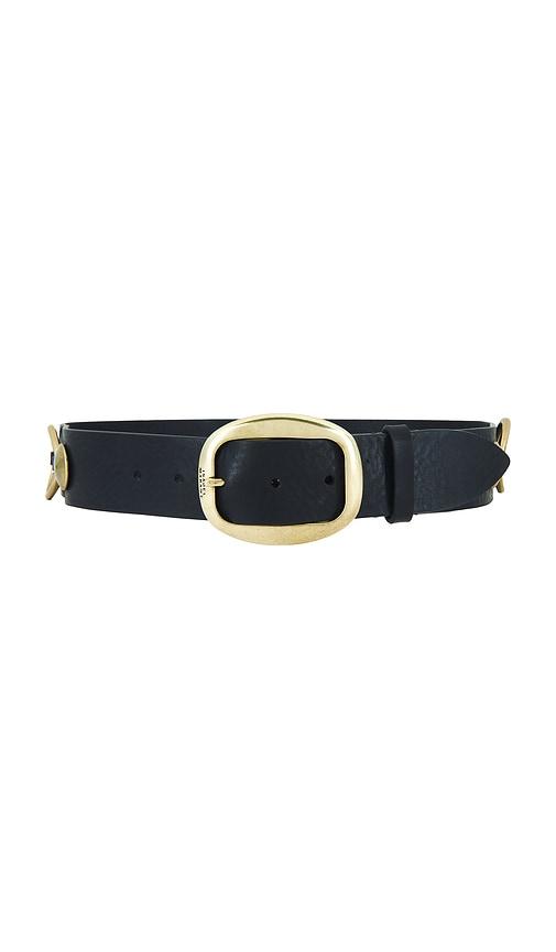 isabel marant dara belt in black. - size 70 (also in 80, 90)