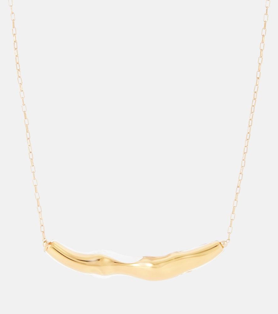 isabel marant hiroki necklace