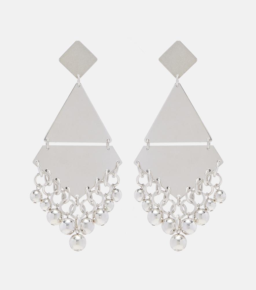 isabel marant mia drop earrings