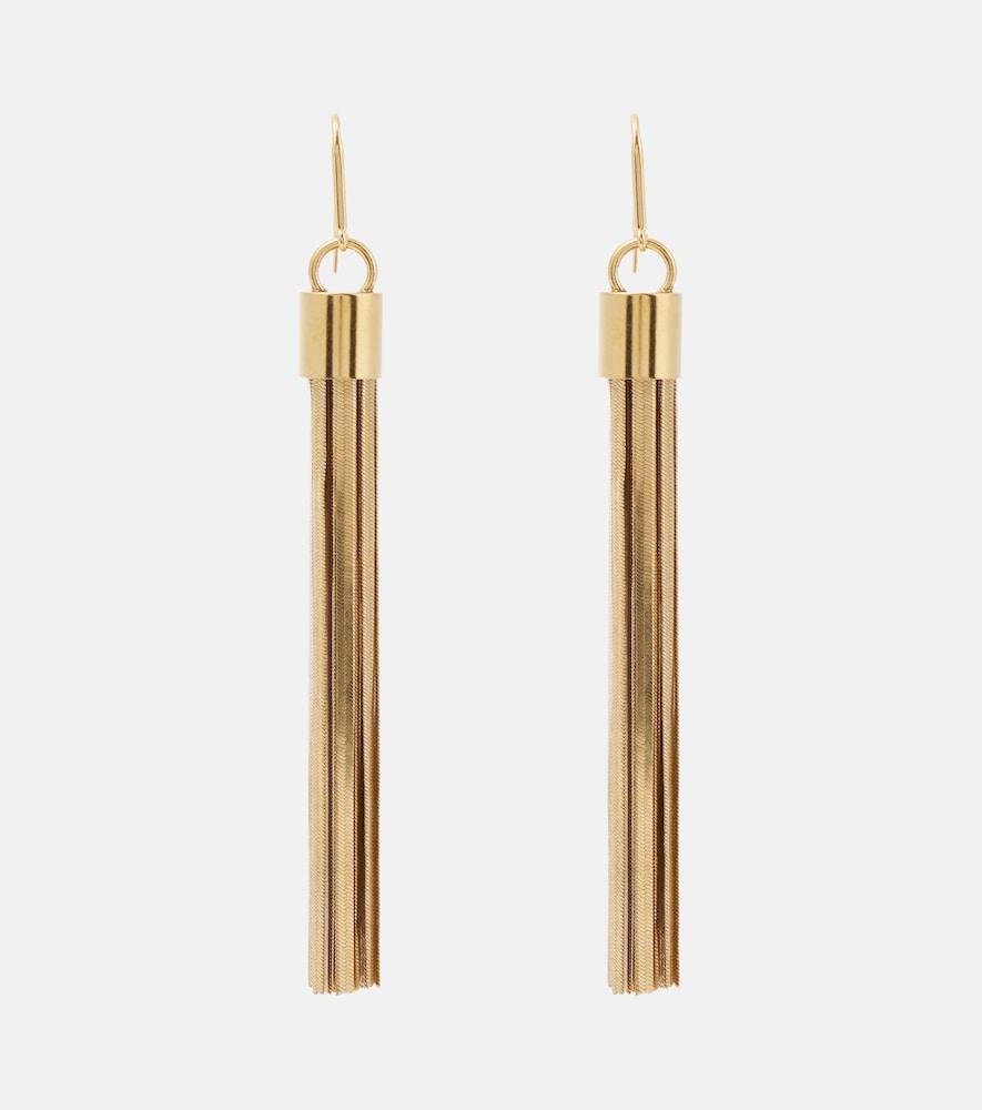 isabel marant naoki drop earrings