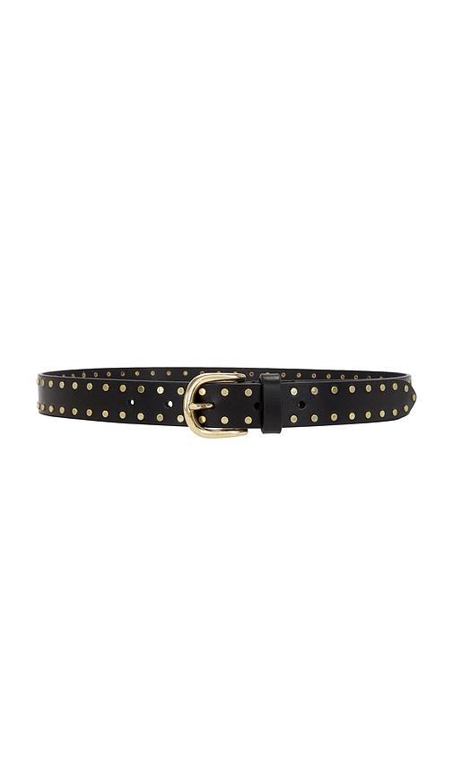 isabel marant zap belt in black. - size 80 (also in 85)